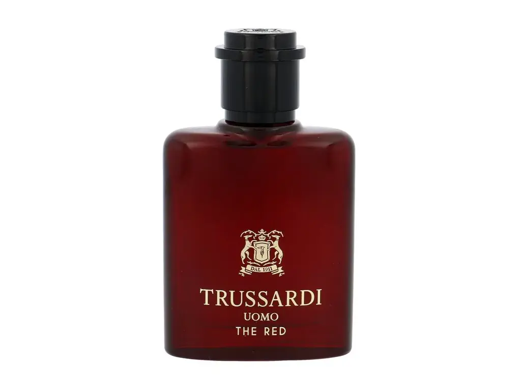 Trussardi Uomo The Red Eau de Toilette 30 ml