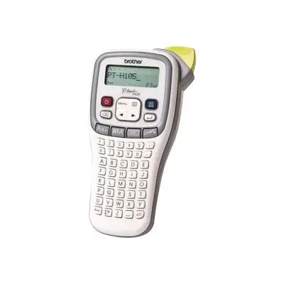 Brother Beschriftungsgerät P-touch Ptouch H105 (PTH105ZG1)