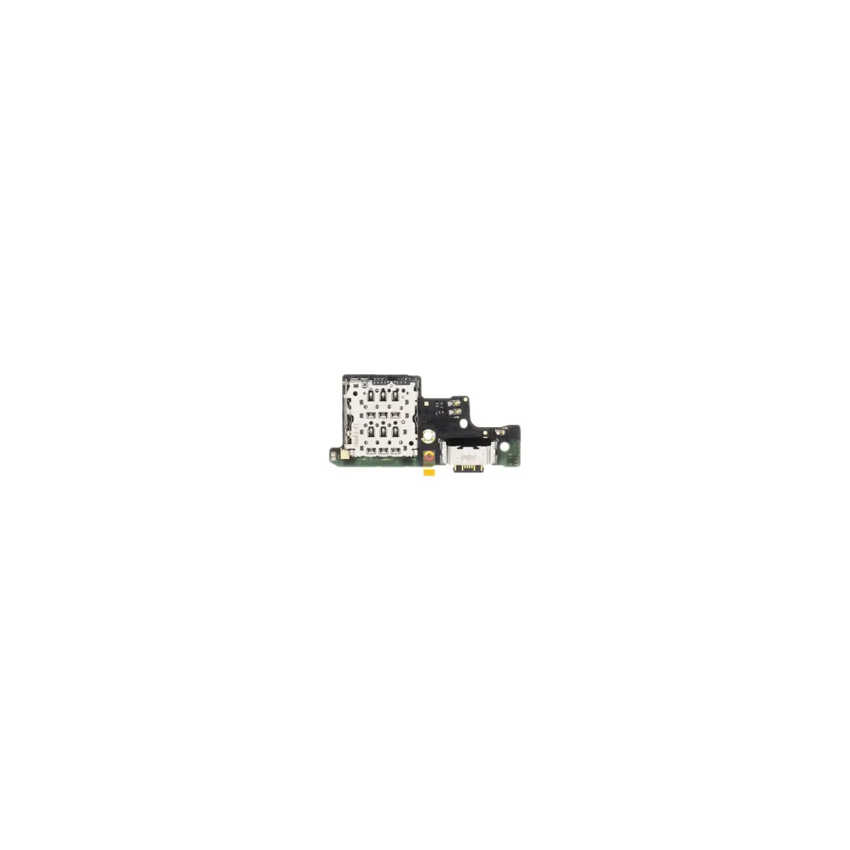 Xiaomi Redmi Note 14 4G (Global Version) Board with Charging Connector (Service Pack)
