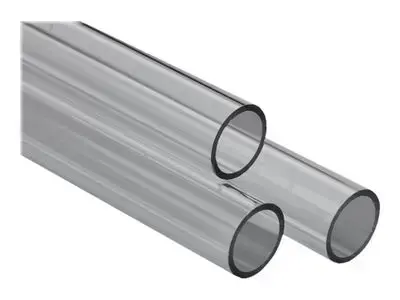 CORSAIR Hydro X Series XT Hardline 12mm Tubing - liquid cooling system tube set