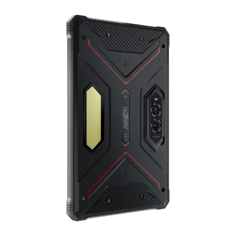 HOTWAV TAB R9 Pro tablet (red)
