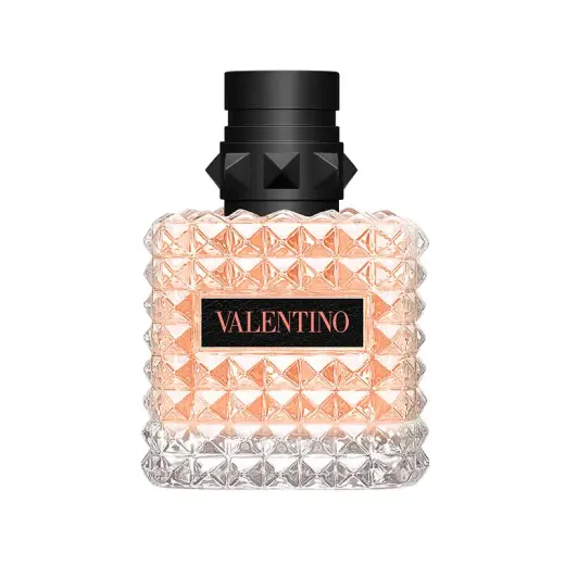 Valentino Born in Roma Donna Coral Fantasy (EDP) parfumuotas vanduo moterims 30 ml