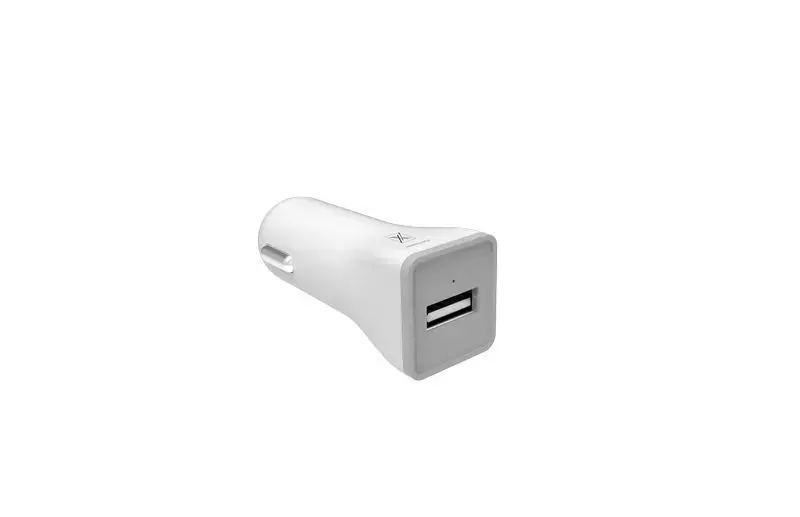Maxximus Canny auto lādētājs | 5W | USB-A, USB-C | ar USB-A uz USB-C vadu komplektā