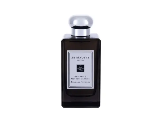 Jo Malone Cologne Intense Vetiver & Golden Vanilla Eau de Cologne 100 ml