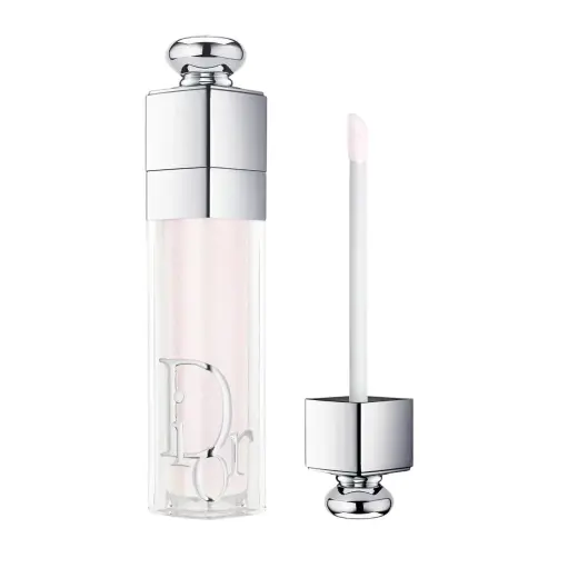 Christian Dior, Addict, Maximizer, Lip Plumper, 050, Holo Silver, 6 ml