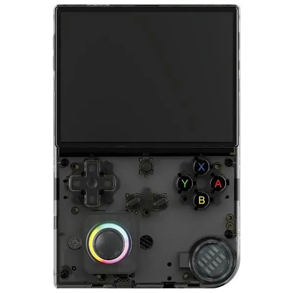 Console Anbernic RG40XXV Indigo blue