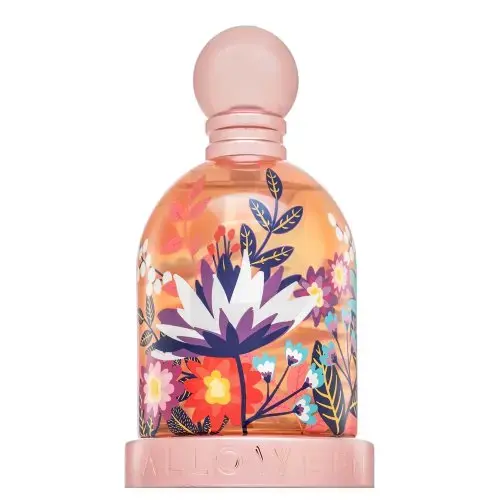 Jesus Del Pozo Halloween Blossom (EDT) tualetes ūdens sievietēm 100 ml