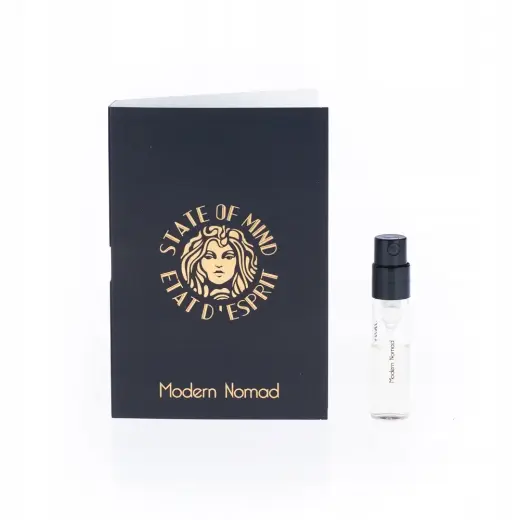 Modern Nomad Eau De Parfum 3.4 Oz