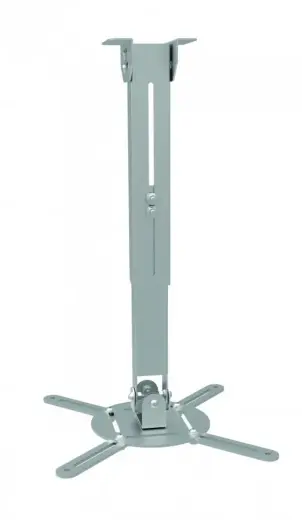 Projector mount 2in1 TB-M52 ceiling|wall 10kg