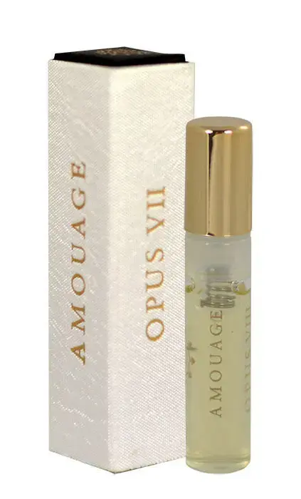 Amouage Opus VII Eau de Parfum 1,5 ml