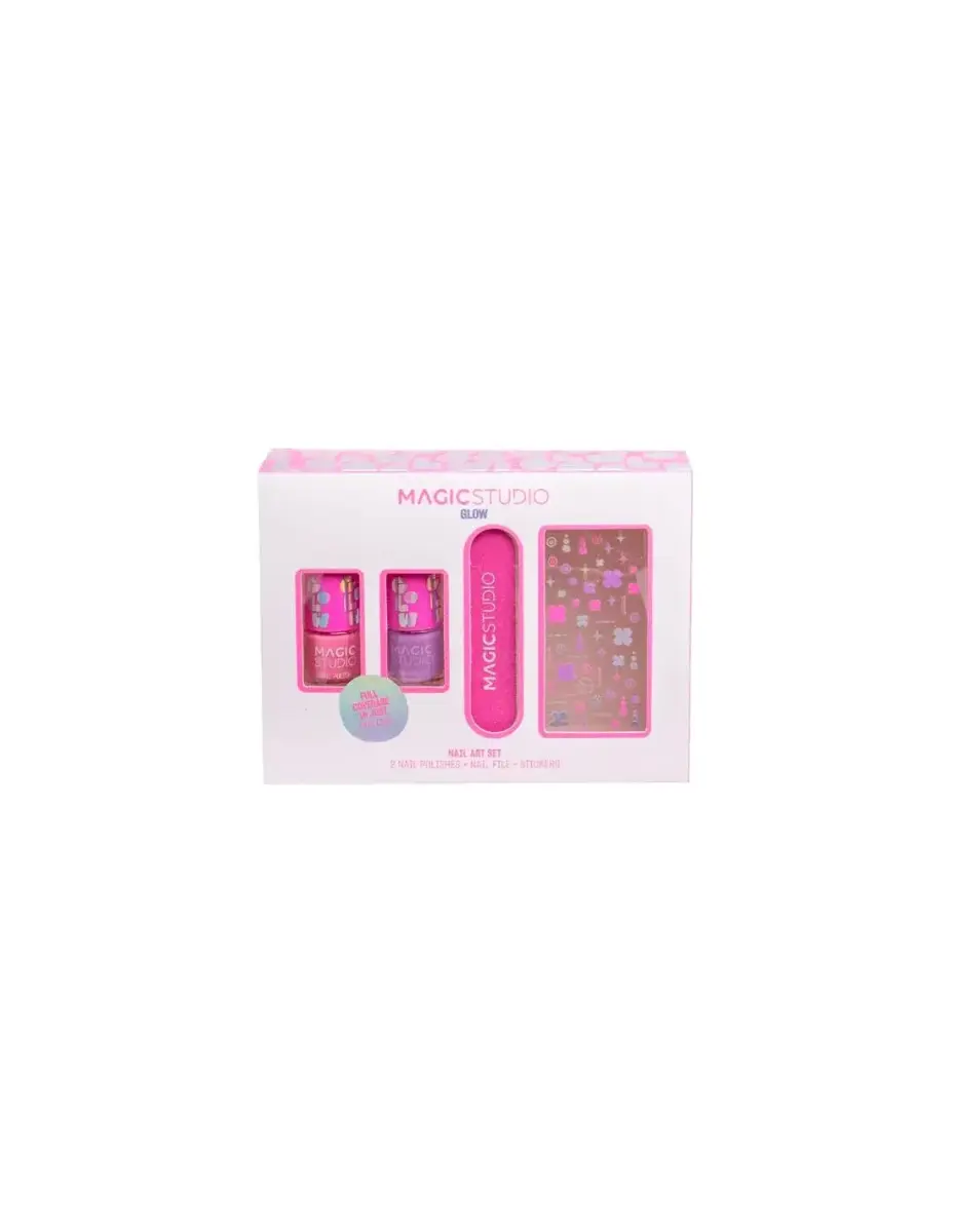 MAGIC STUDIO POWERFUL COSMETICS Magic Studio
