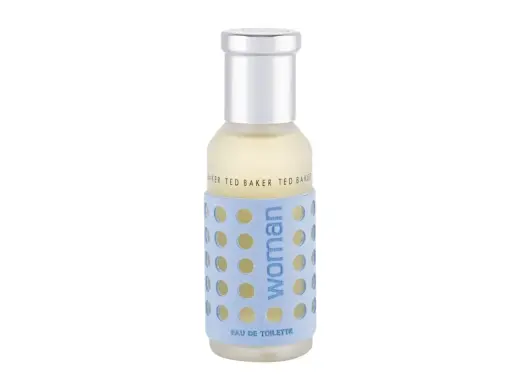 Ted Baker Woman Eau de Toilette 50 ml