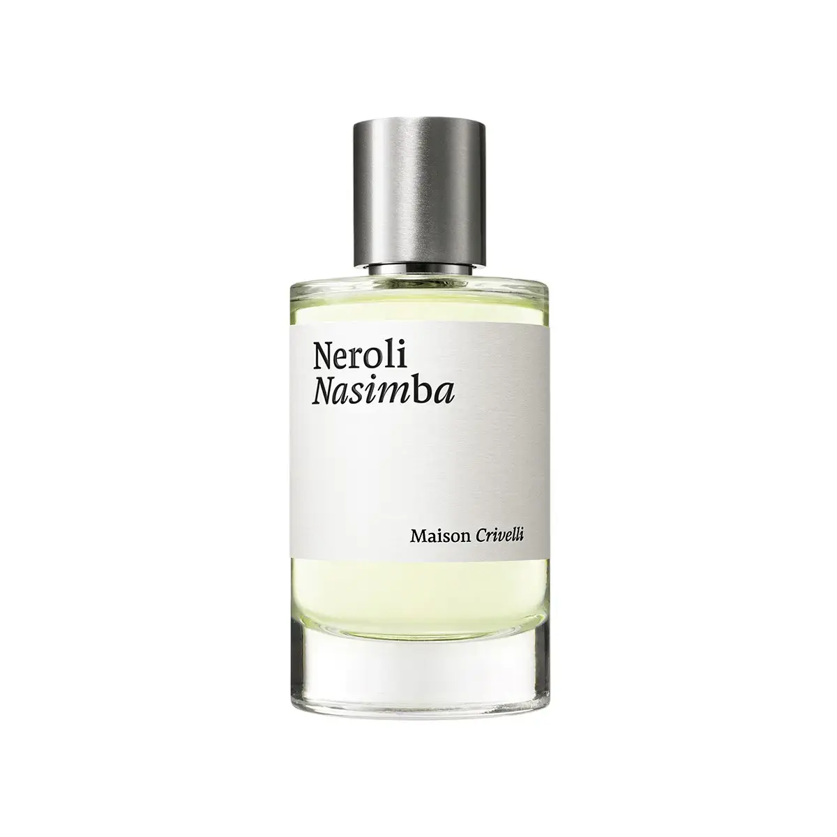 Maison Crivelli , Neroli Nasimba, Eau De Parfum, Unisex, 100 ml