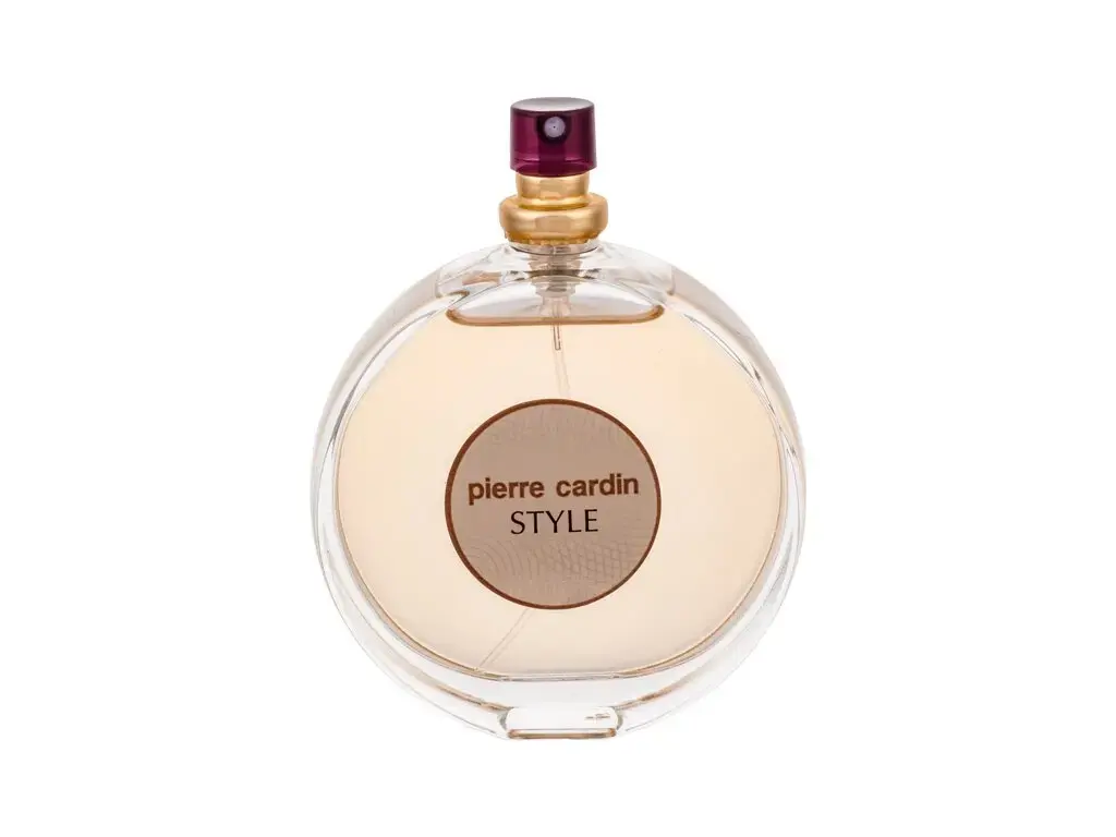 Pierre Cardin Style Eau de Parfum 50 ml