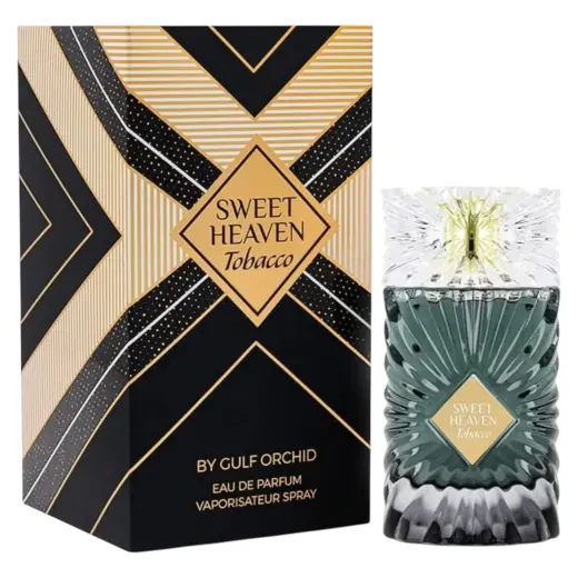 Gulf Orchid Sweet Heaven Ice (EDP) parfüümvesi meestele 20 ml