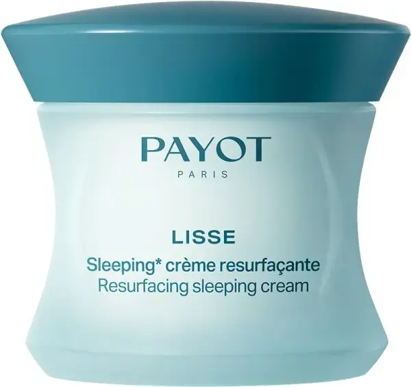 Payot Lisse Regenerating Sleep Cream 50 Ml