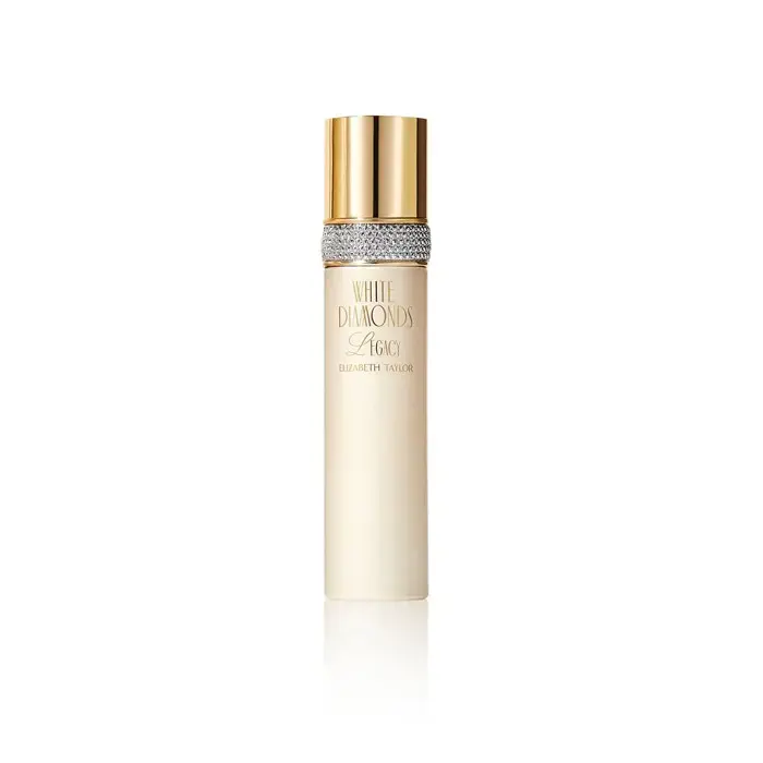 Elizabeth Taylor White Diamonds Legacy (EDT) tualetes ūdens sievietēm 100 ml