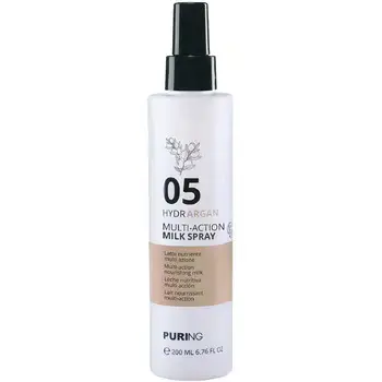 Puring 05 Hydrargan Multi-Action Milk Spray - Bezoplachové mléko 200ml