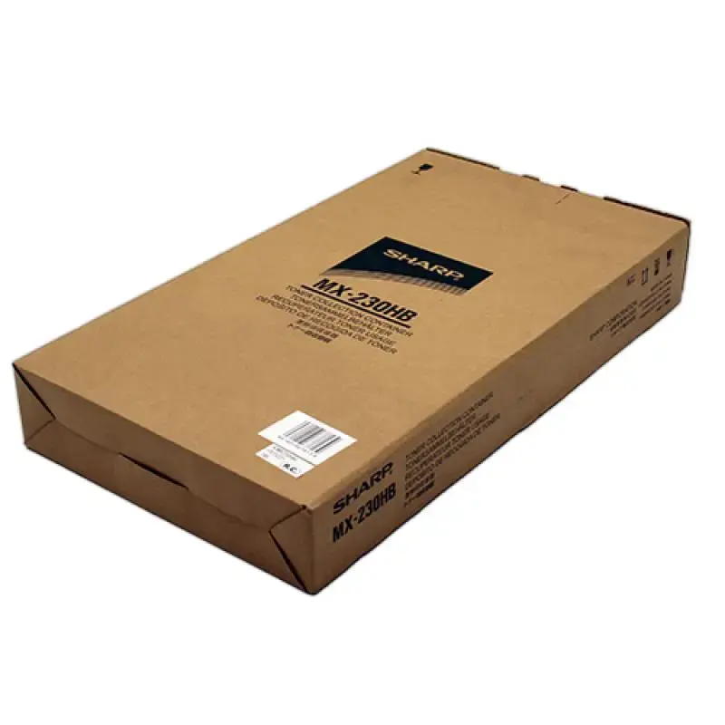 Sharp Waste Toner Bottle (MX230HB)