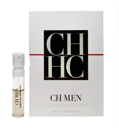 Carolina Herrera CH Eau de Toilette 1,5 ml
