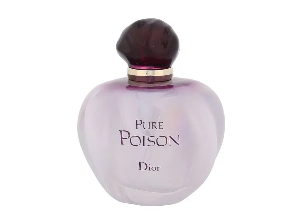 Dior Pure Poison Eau de Parfum 100 ml