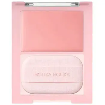 Holika Holika Tinted Milk Cream Blush 5 g