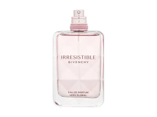 Givenchy Irresistible Very Floral (EDP) Eau de Parfum for Women 80 ml