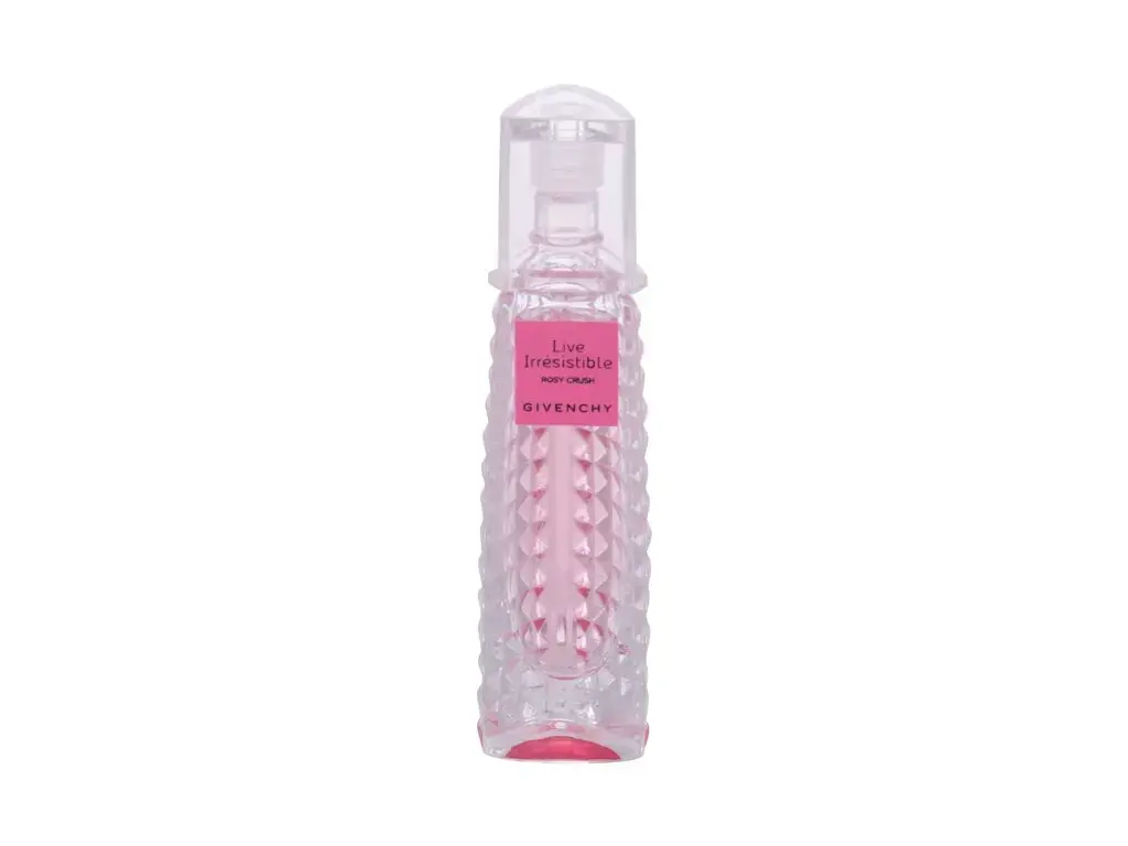 Givenchy Live Irrésistible Rosy Crush Eau de Parfum 3 ml