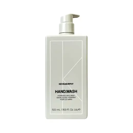 Kevin Murphy, Hand.Wash, Hydrating, Liquid Soap, For Hands, 500 ml