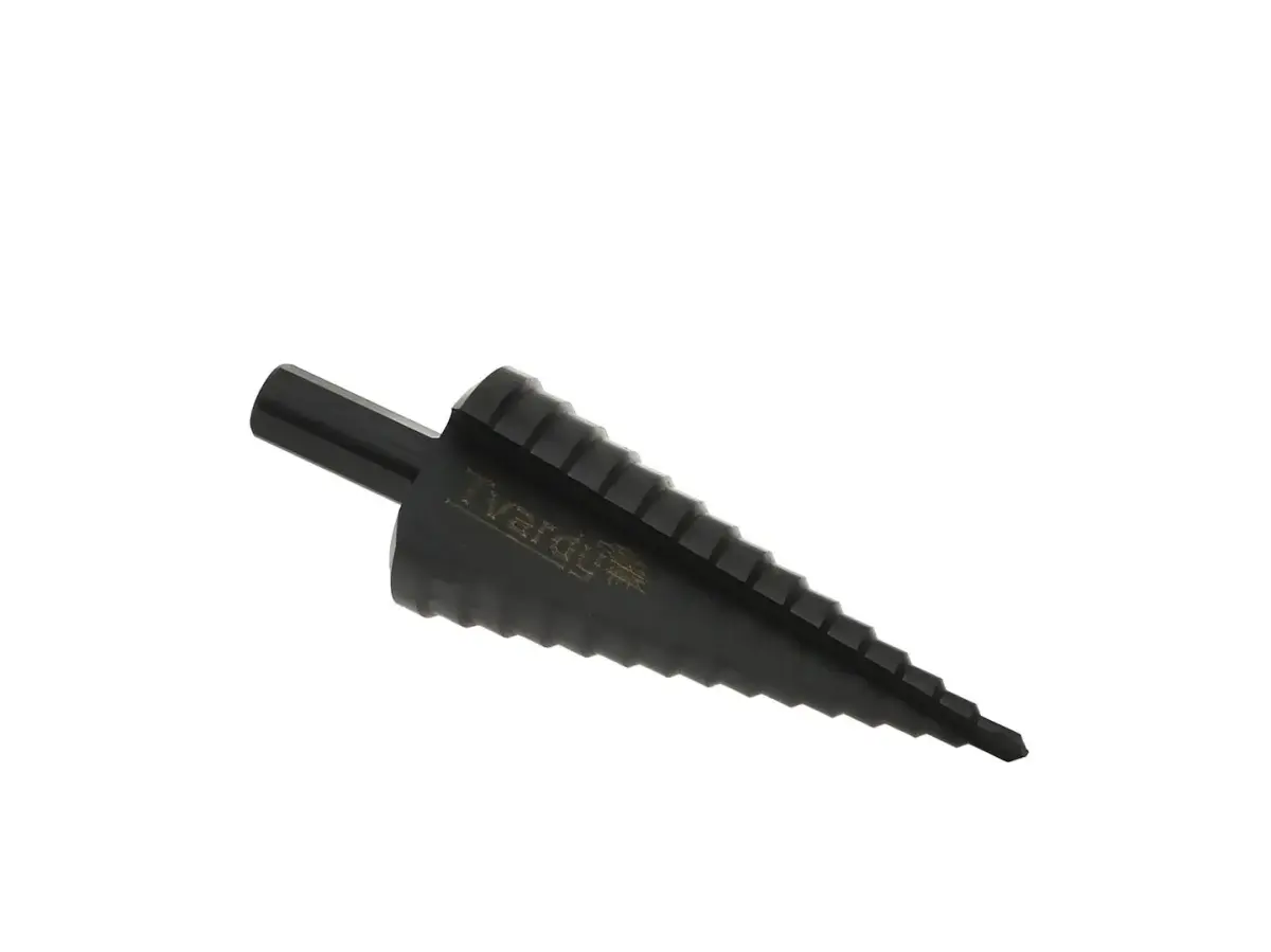 Astmeline puur HSS M2 4-32mm