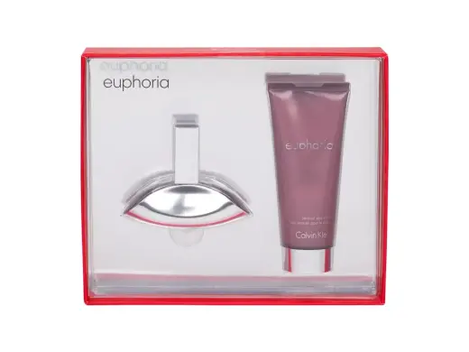 Calvin Klein Euphoria Eau de Parfum 30 ml
