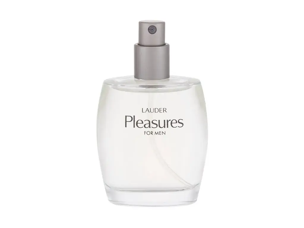 Estée Lauder Pleasures For Men Eau de Cologne 50 ml