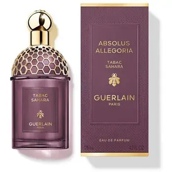 Guerlain  Absolus Allegoria Tabac Sahara (EDP)