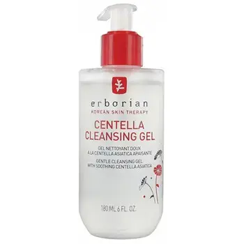 Erborian Centella Cleansing Gel Gentle Cleansing Gel 30ml