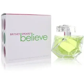 Britney Spears Believe Eau De Parfum Spray 50ml|1.7oz