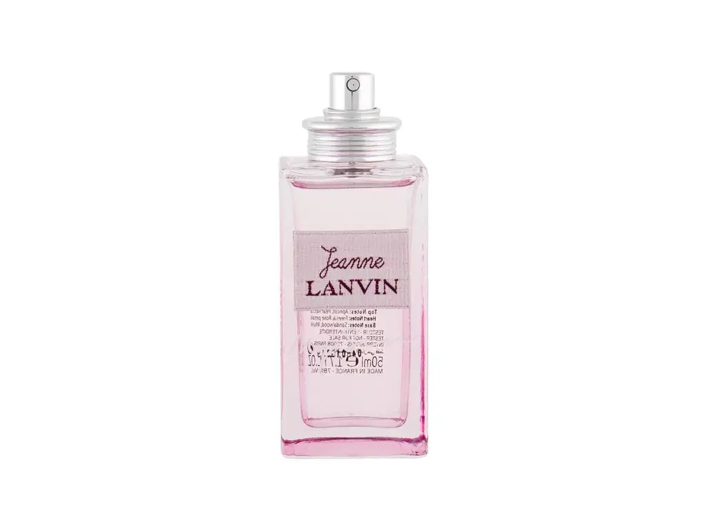 Lanvin Jeanne My Sin Eau de Parfum 50 ml