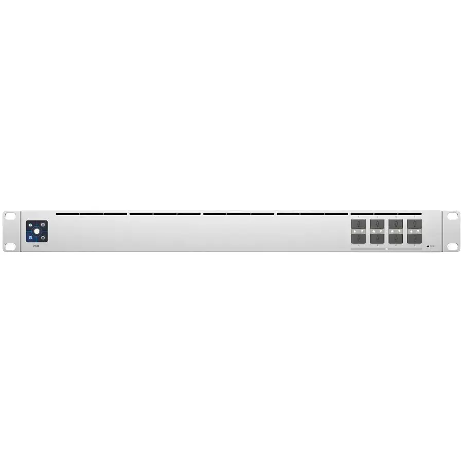 UBIQUITI UniFi Switch Aggregation