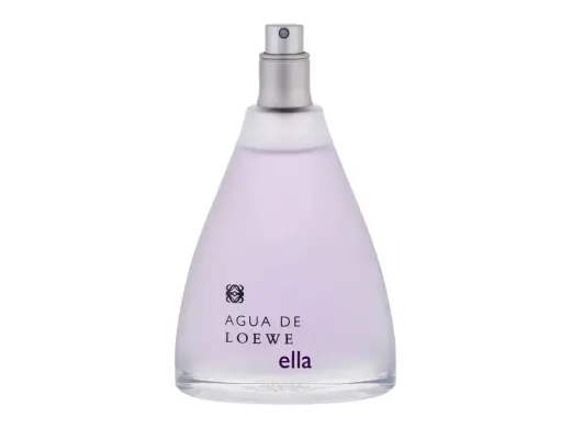 Loewe Agua de Loewe Ella Eau de Toilette 100 ml