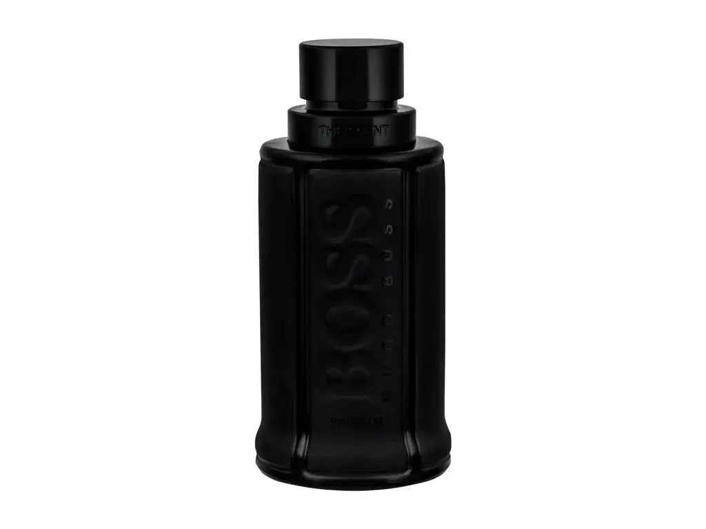 HUGO BOSS Boss The Scent Parfum Edition 2017 Eau de Parfum 100 ml