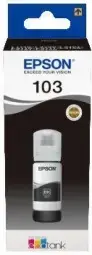 Epson 103 EcoTank Ink Bottle Black