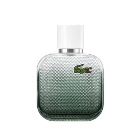 Lacoste L.12.12 Blanc Eau Intense (EDT) tualetes ūdens vīriešiem 50 ml