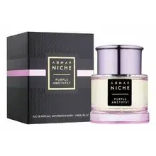 Niche Purple Amethyst EDP