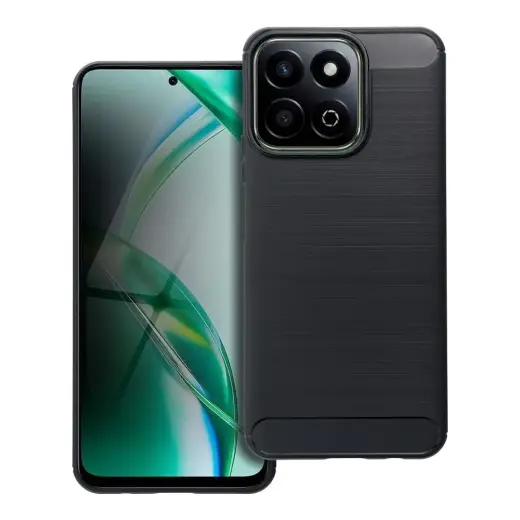 Case for Honor 200 SMART Carbon black