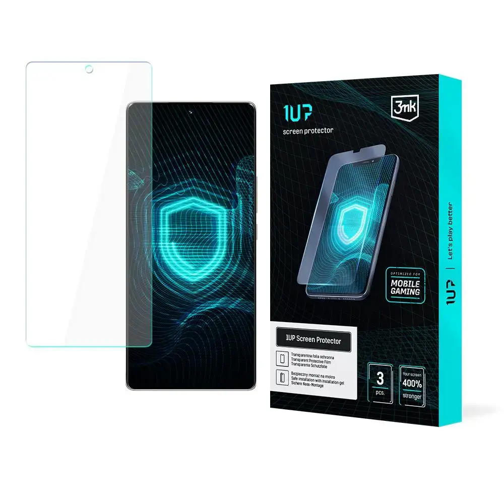 3mk Protection 3mk 1UP protective film for Honor 70 phone