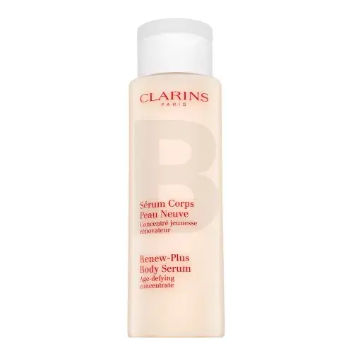 Clarins Renew-Plus Body Serum 200 ml