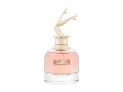 Jean Paul Gaultier Scandal Eau de Parfum 50 ml
