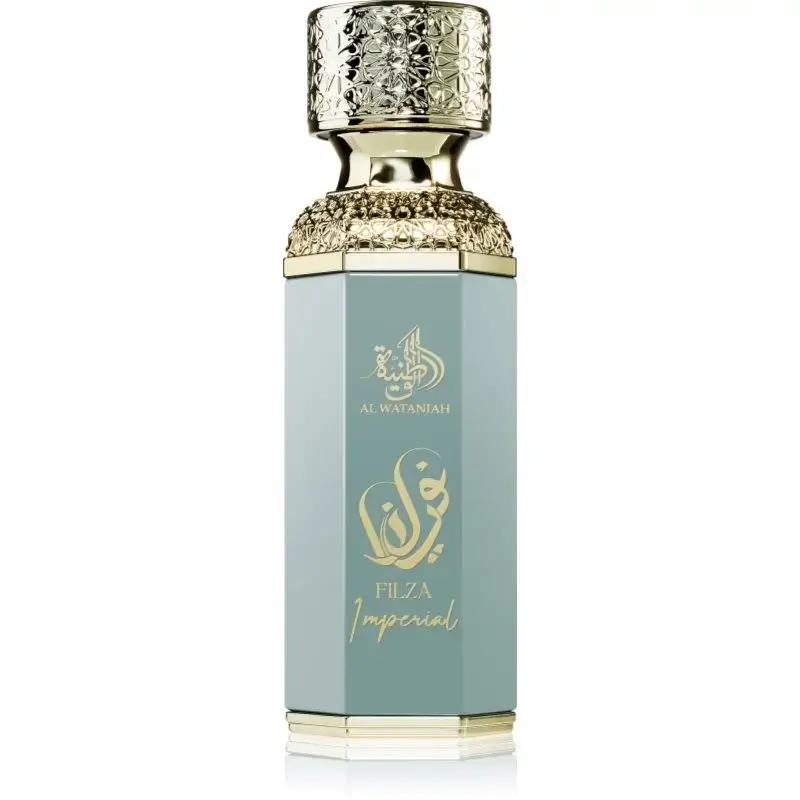 Al Wataniah Filza Imperial parfüüm (EDP) 100 ml