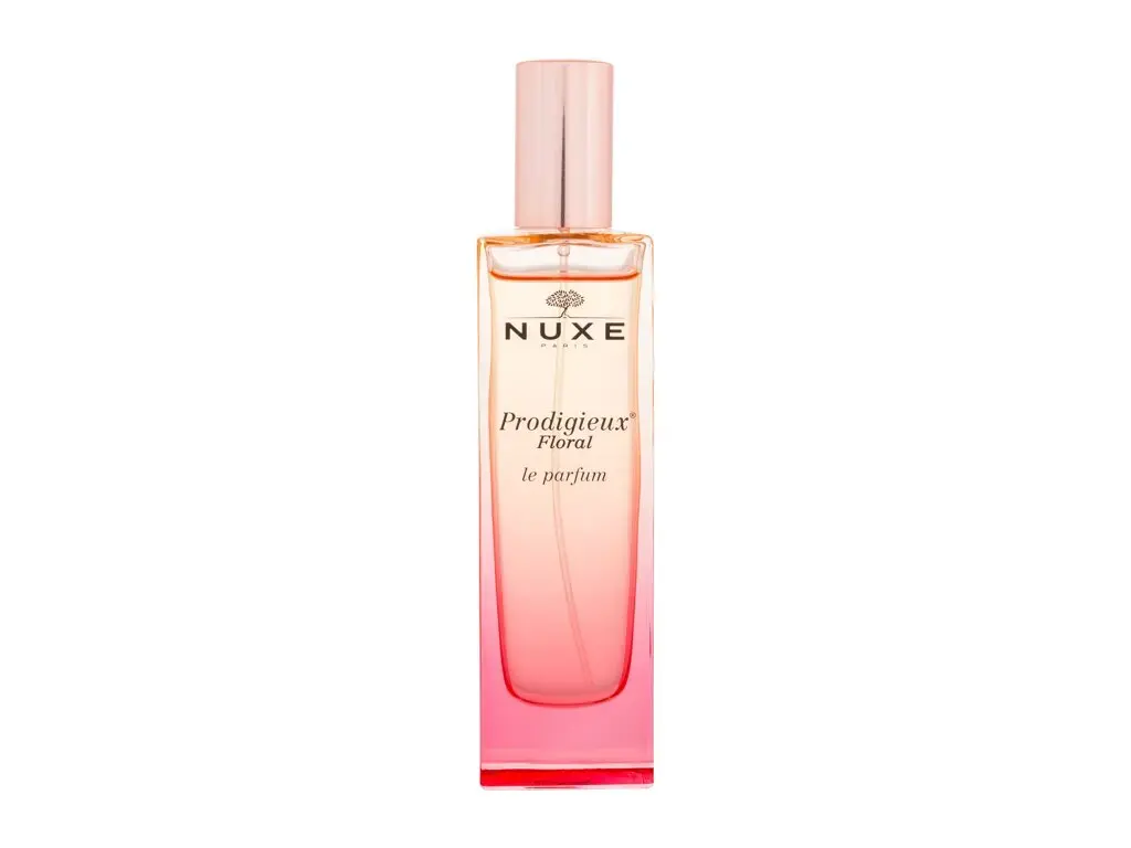 NUXE Prodigieux Floral Le Parfum Eau de Parfum 50 ml