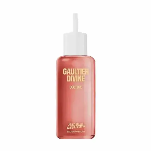 Jean Paul Gaultier Divine Couture Eau de Parfum 200ml Refill