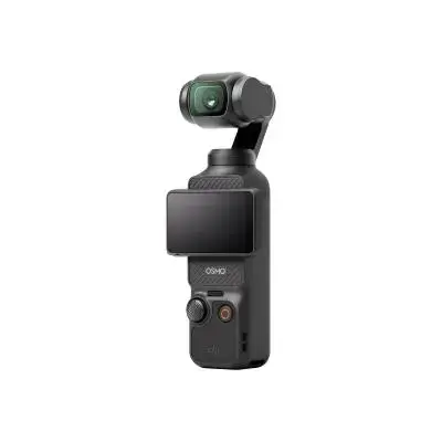 DJI Actioncam Osmo Pocket 3 Creator black Schwarz (CP OS 00000302 01) DJIOS DJI OS